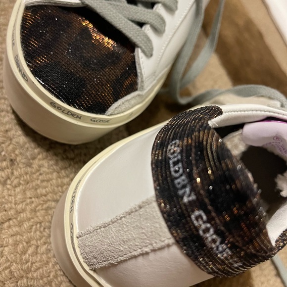 🇺🇸 Golden Goose - Picture 7 of 7